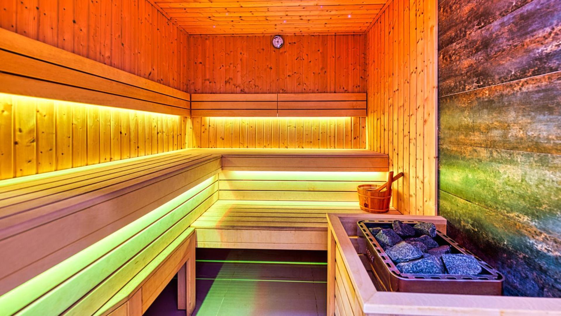 Apartament A1 Green Resort Z Basenem I Spa - 5D Apartamenty ชกลาร์สกา ปอเรมบา ภายนอก รูปภาพ